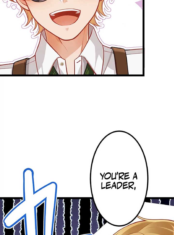 Cradle of the Beast Witch Chapter 2 830 166