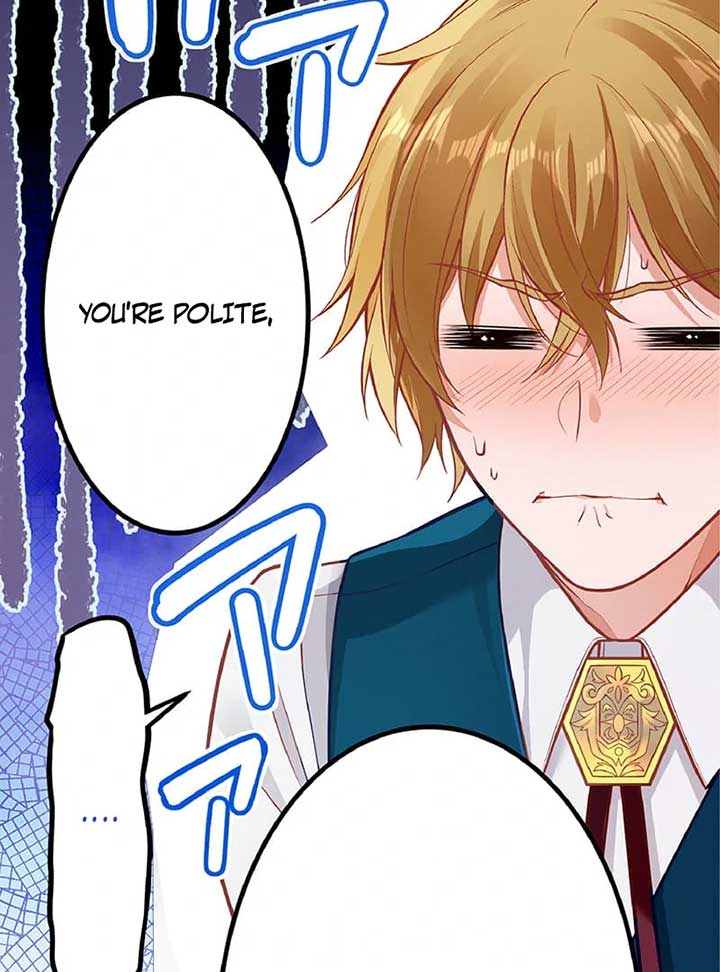 Cradle of the Beast Witch Chapter 2 831 167