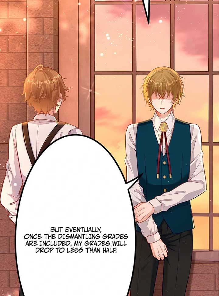 Cradle of the Beast Witch Chapter 2 835 171