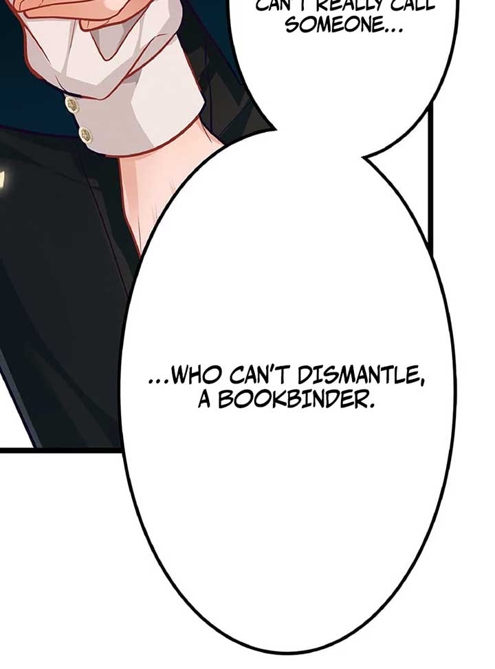 Cradle of the Beast Witch Chapter 2 837 173