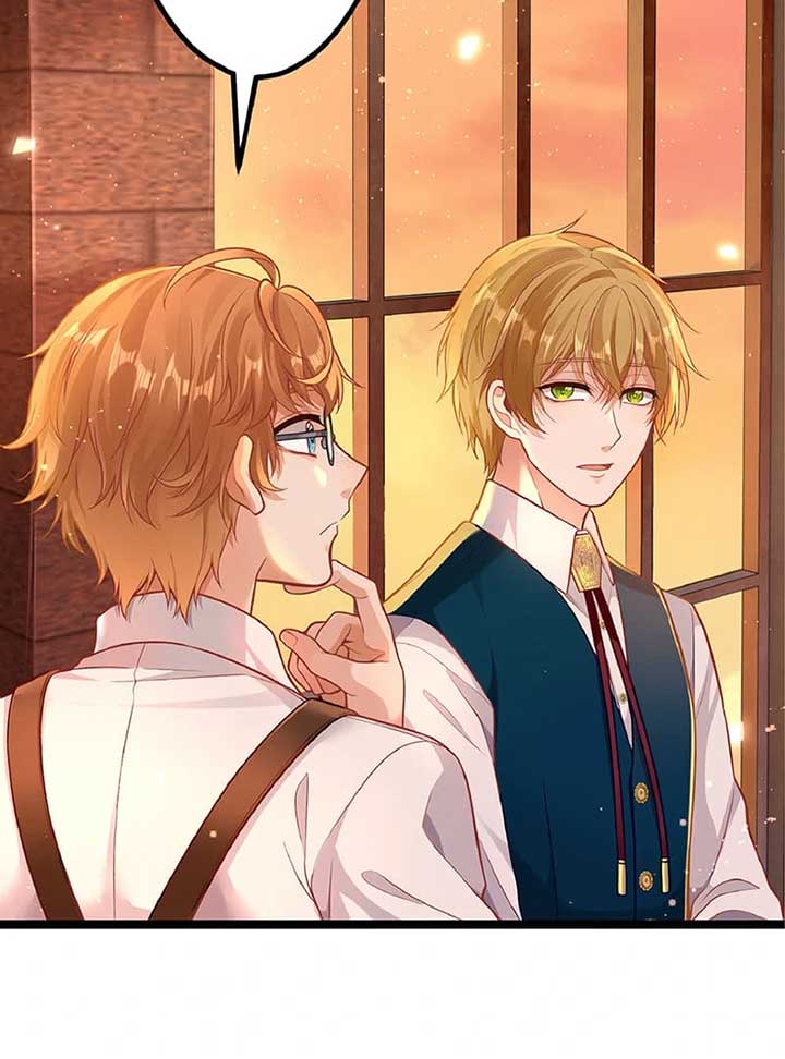 Cradle of the Beast Witch Chapter 2 839 175