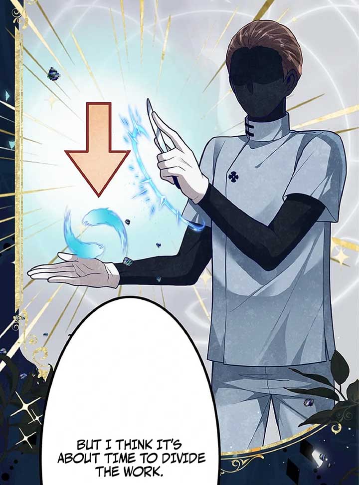 Cradle of the Beast Witch Chapter 2 841 177