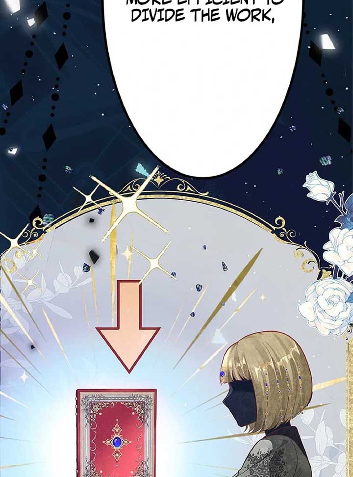 Cradle of the Beast Witch Chapter 2 844 180