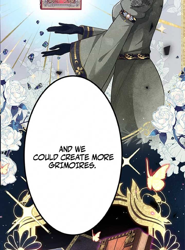 Cradle of the Beast Witch Chapter 2 845 181