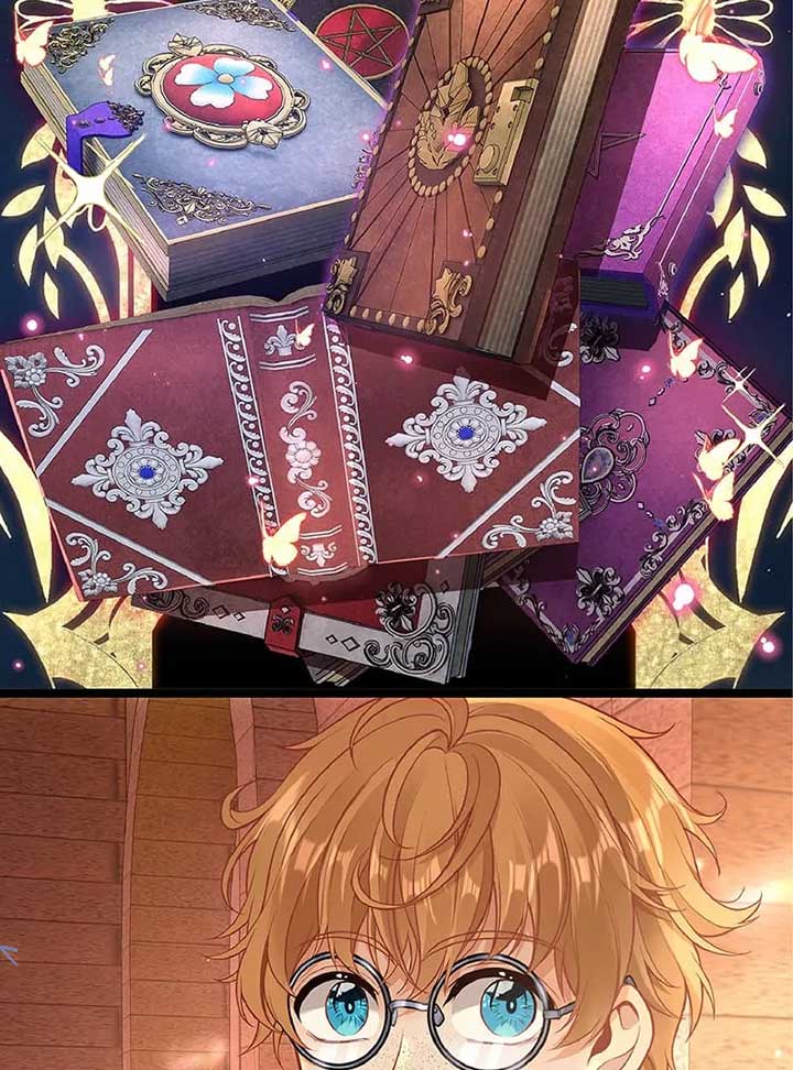 Cradle of the Beast Witch Chapter 2 846 182