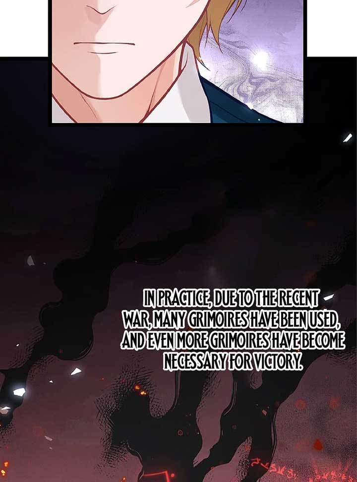 Cradle of the Beast Witch Chapter 2 850 186