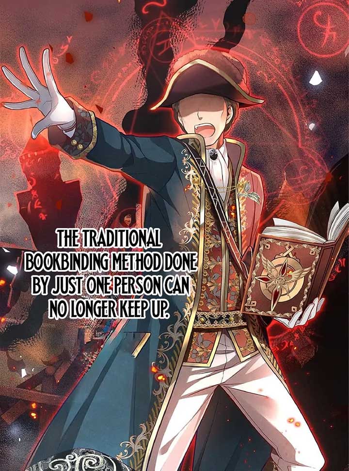 Cradle of the Beast Witch Chapter 2 851 187