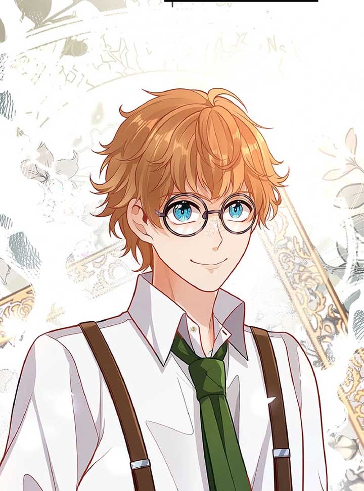 Cradle of the Beast Witch Chapter 2 855 191