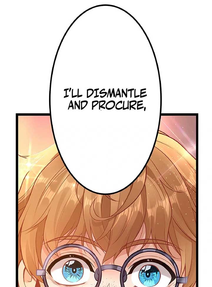 Cradle of the Beast Witch Chapter 2 864 200