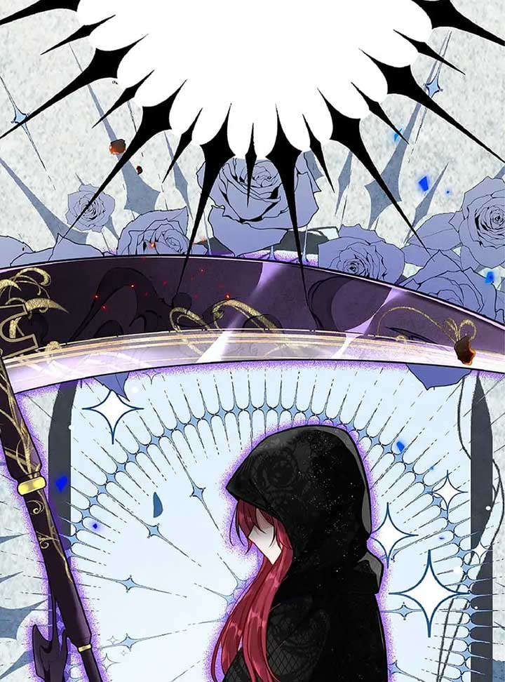 Cradle of the Beast Witch Chapter 2 876 212