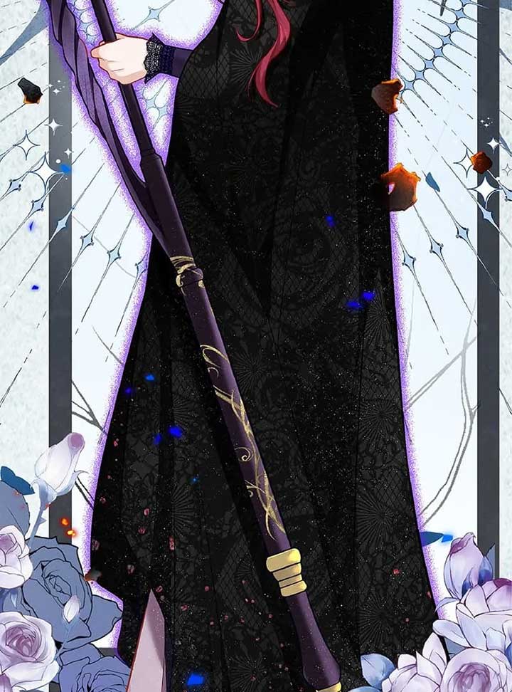 Cradle of the Beast Witch Chapter 2 877 213