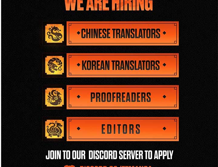 Cradle of the Beast Witch Chapter 2 882 218