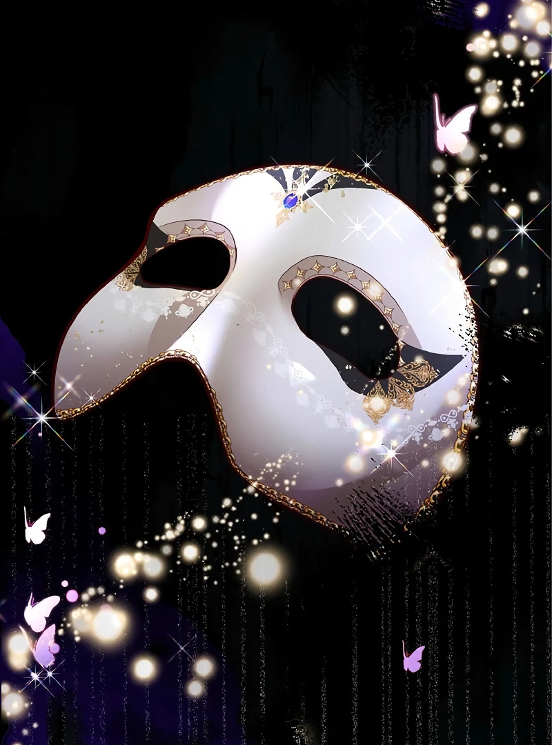 Cradle of the Beast Witch Chapter 3 490 003