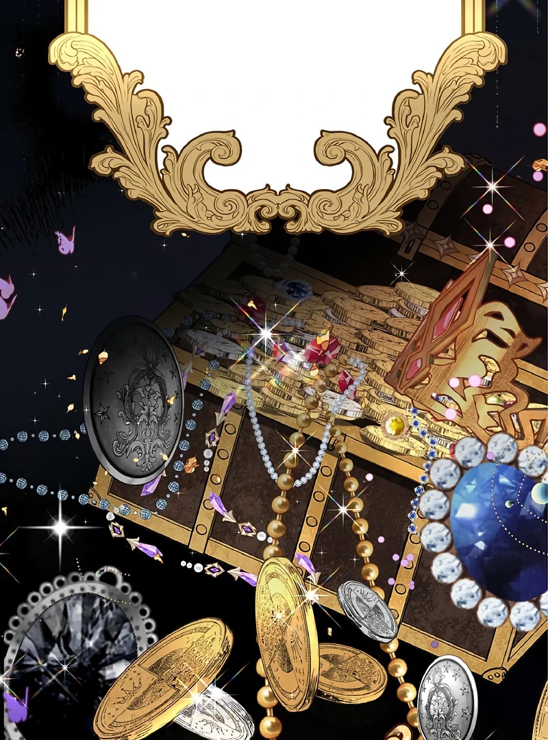 Cradle of the Beast Witch Chapter 3 494 007