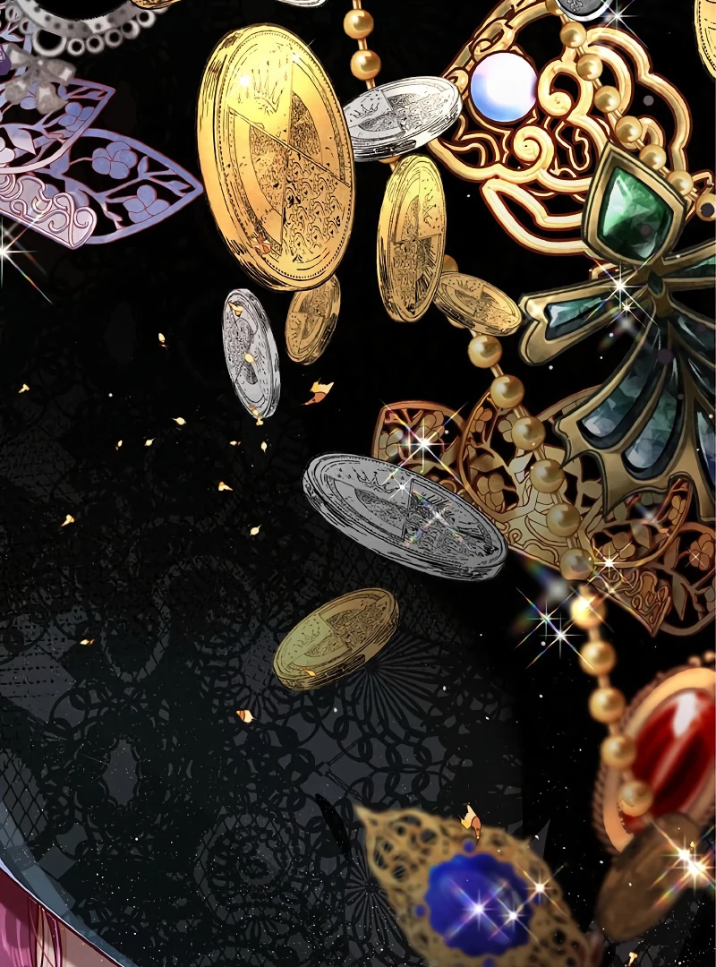 Cradle of the Beast Witch Chapter 3 495 008