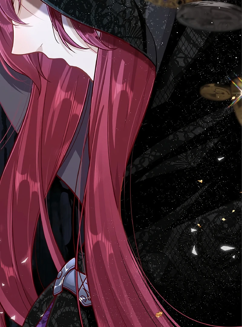 Cradle of the Beast Witch Chapter 3 496 009