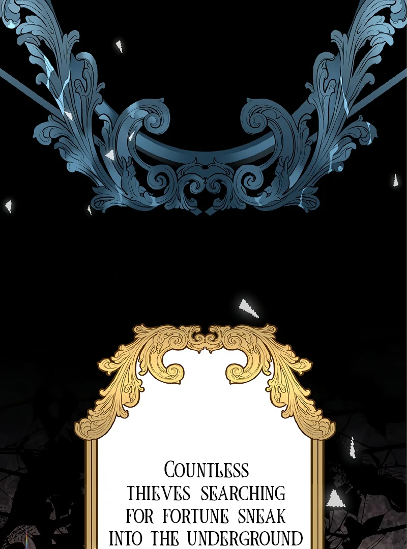 Cradle of the Beast Witch Chapter 3 498 011