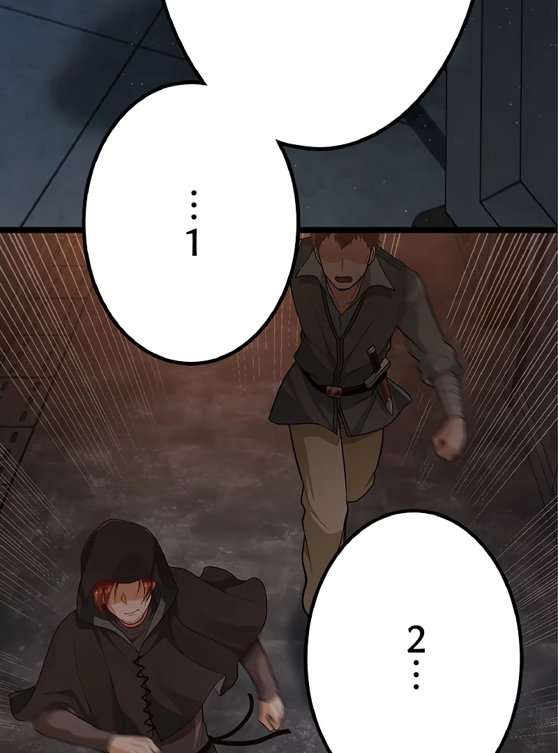 Cradle of the Beast Witch Chapter 3 508 021