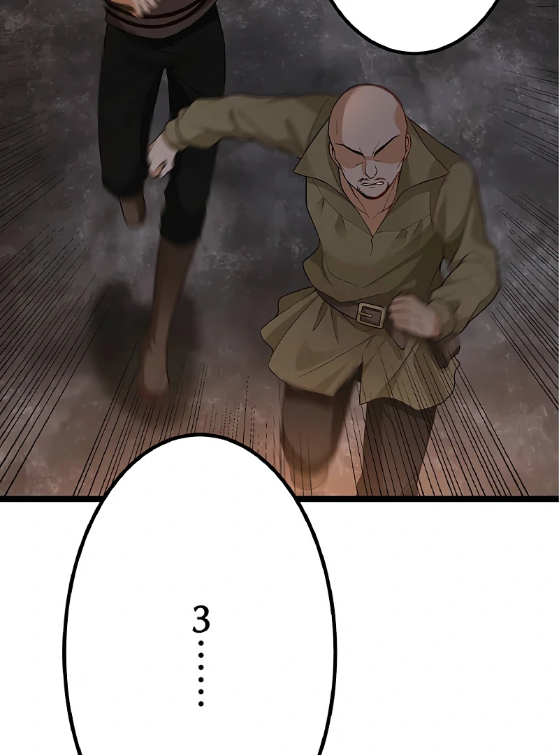 Cradle of the Beast Witch Chapter 3 509 022