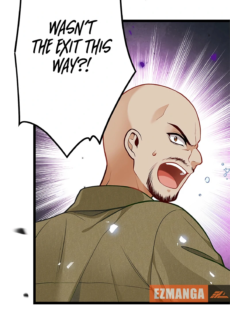 Cradle of the Beast Witch Chapter 3 514 027