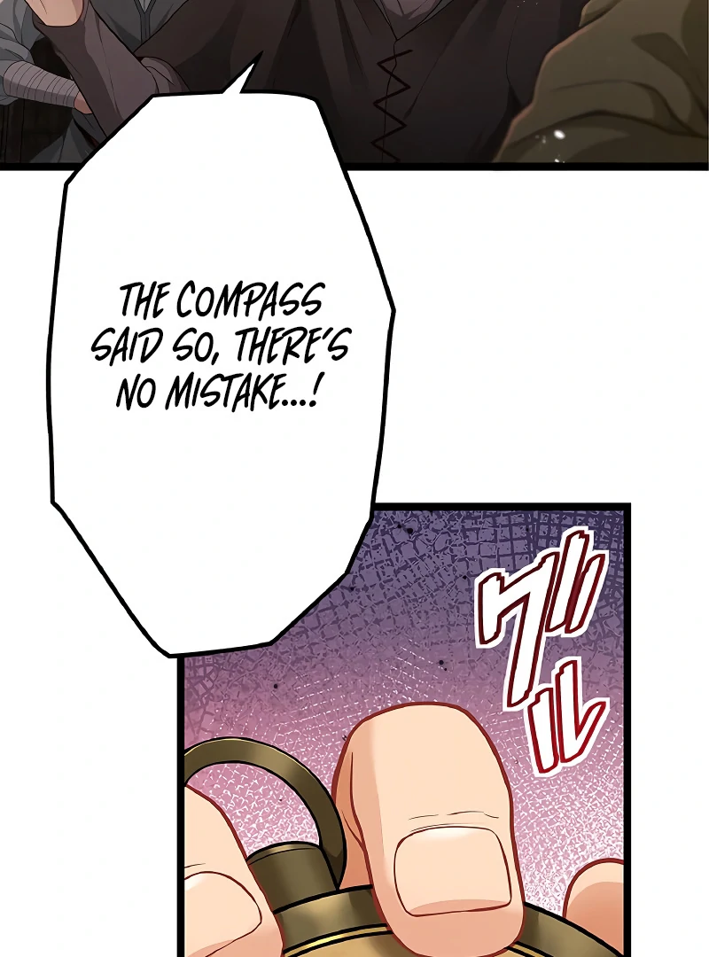 Cradle of the Beast Witch Chapter 3 516 029