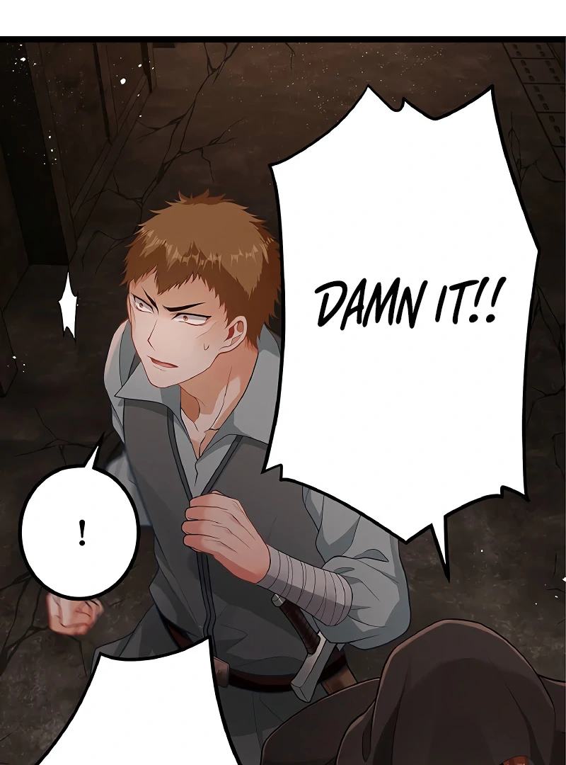 Cradle of the Beast Witch Chapter 3 518 031