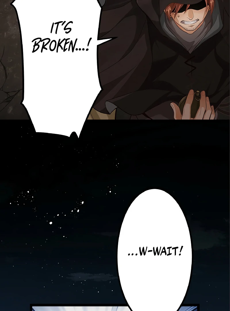 Cradle of the Beast Witch Chapter 3 519 032