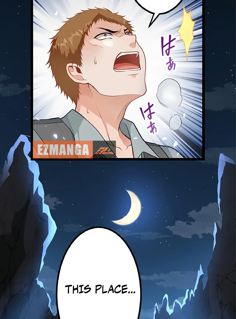 Cradle of the Beast Witch Chapter 3 520 033