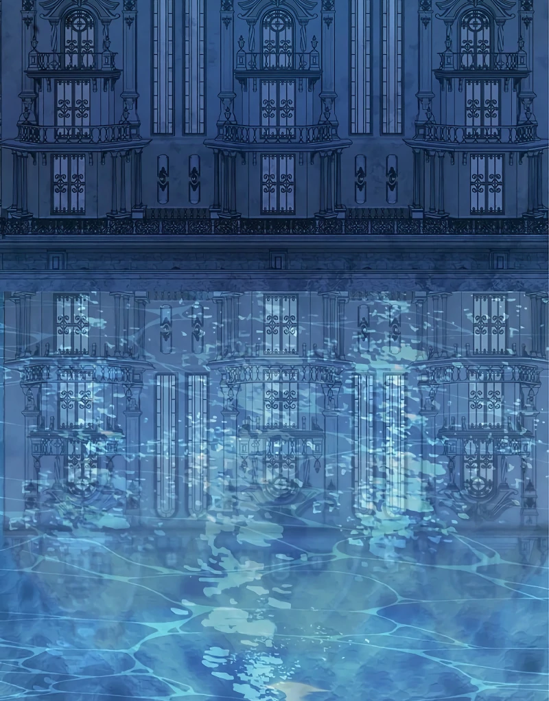 Cradle of the Beast Witch Chapter 3 522 035