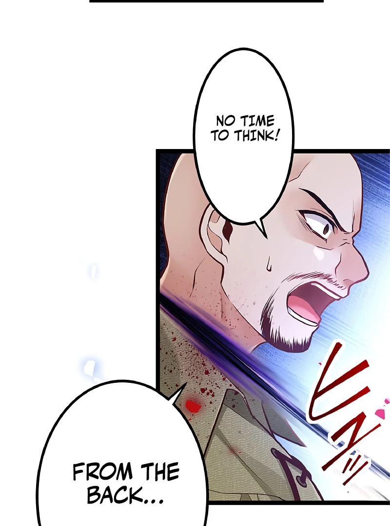 Cradle of the Beast Witch Chapter 3 526 039