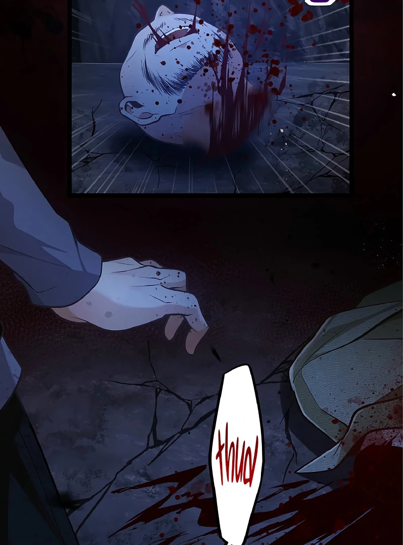 Cradle of the Beast Witch Chapter 3 530 043