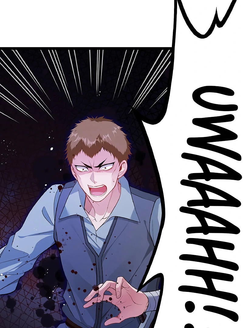 Cradle of the Beast Witch Chapter 3 533 046