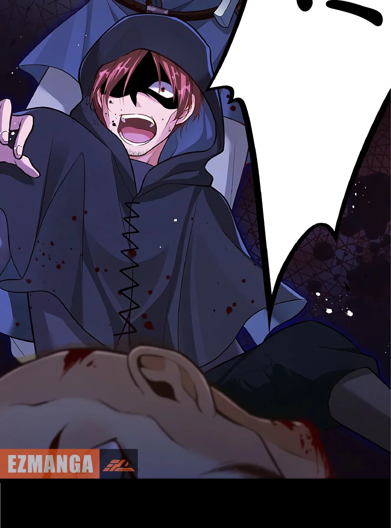 Cradle of the Beast Witch Chapter 3 534 047