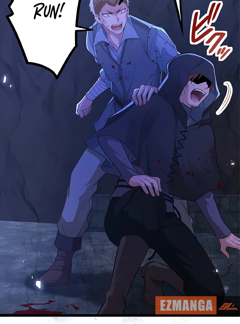 Cradle of the Beast Witch Chapter 3 540 053