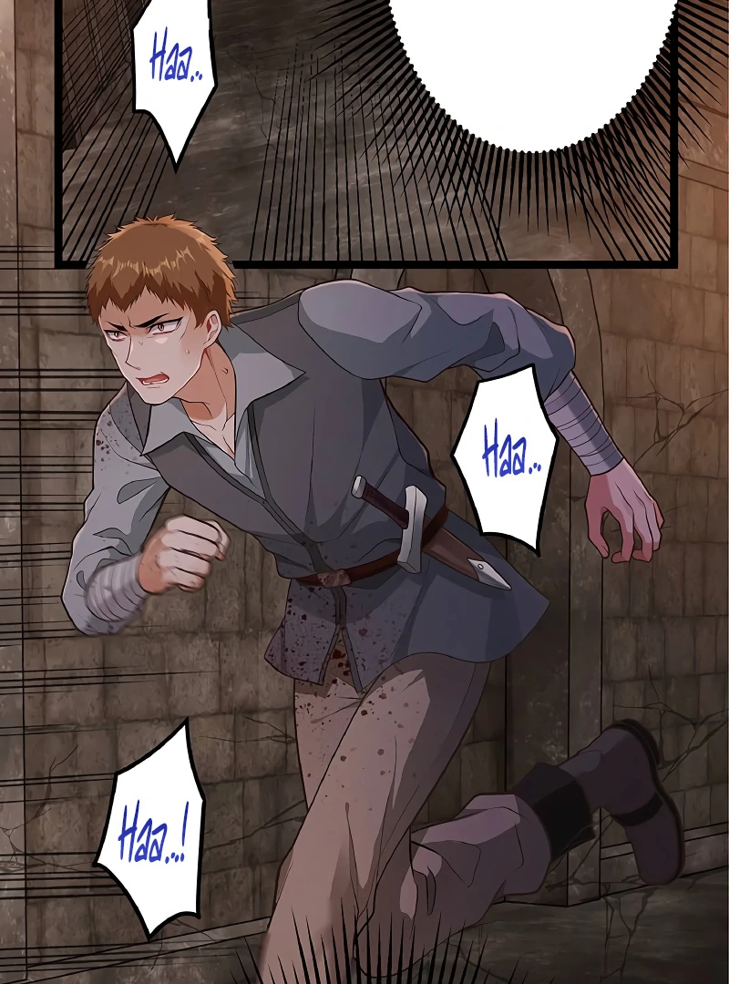 Cradle of the Beast Witch Chapter 3 544 057