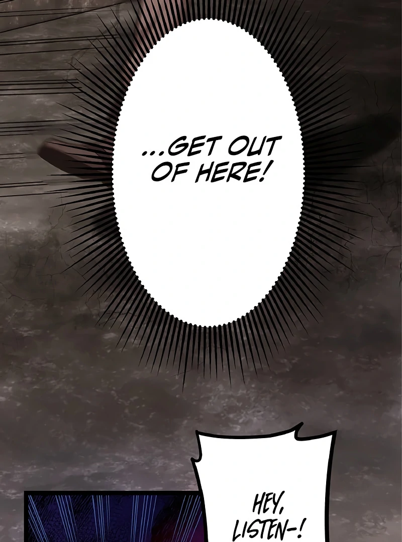 Cradle of the Beast Witch Chapter 3 545 058