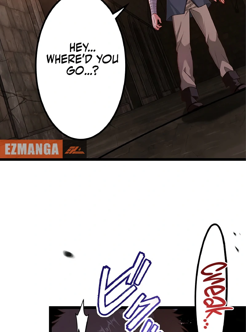 Cradle of the Beast Witch Chapter 3 548 061