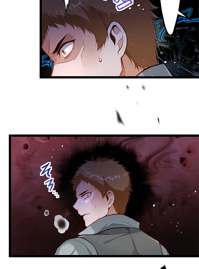 Cradle of the Beast Witch Chapter 3 549 062