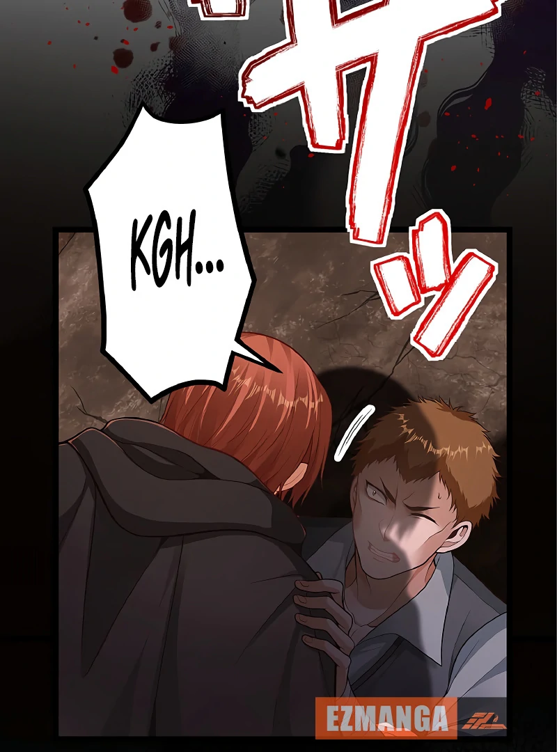 Cradle of the Beast Witch Chapter 3 553 066