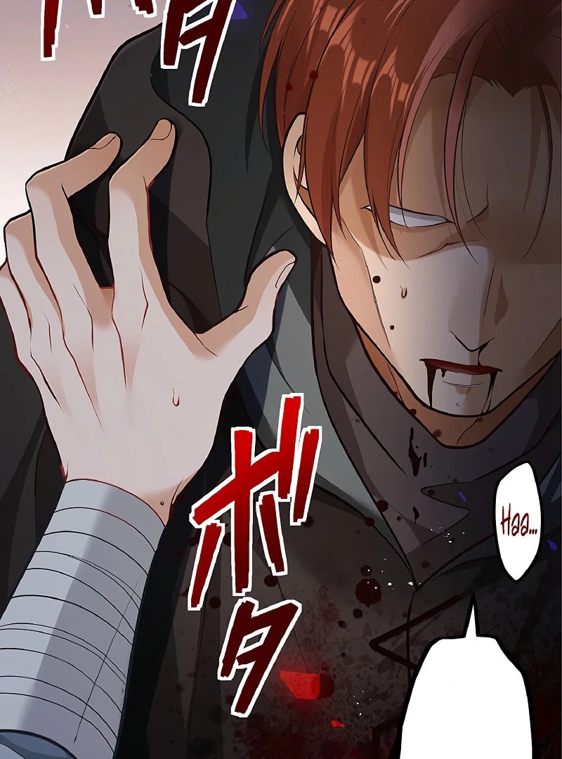 Cradle of the Beast Witch Chapter 3 555 068