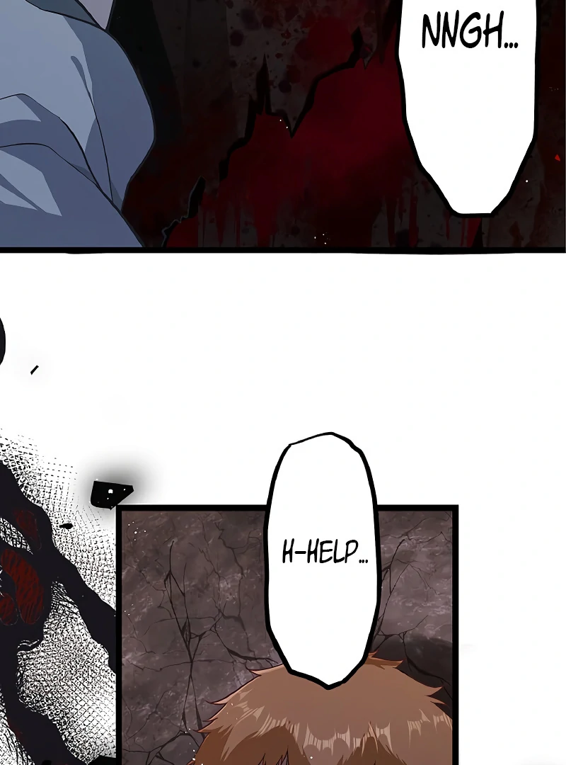 Cradle of the Beast Witch Chapter 3 556 069