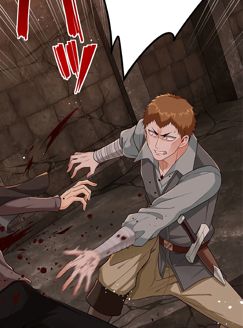 Cradle of the Beast Witch Chapter 3 559 072