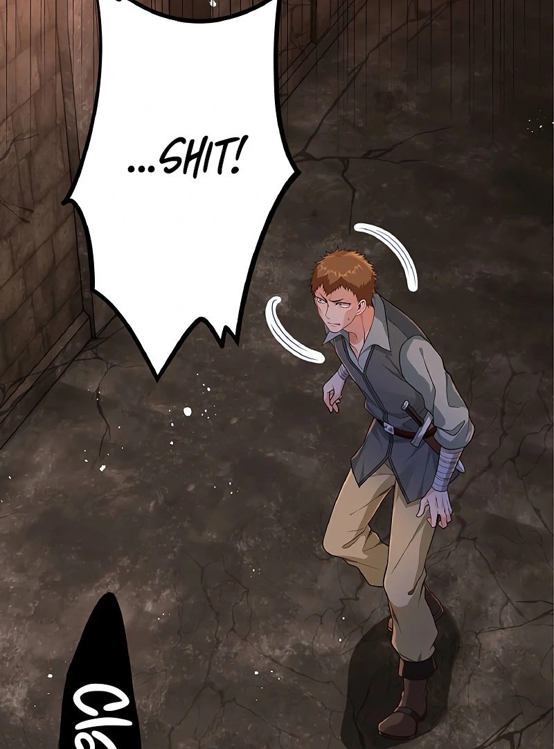 Cradle of the Beast Witch Chapter 3 561 074