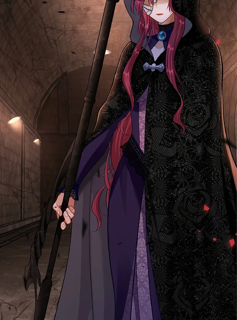 Cradle of the Beast Witch Chapter 3 564 077