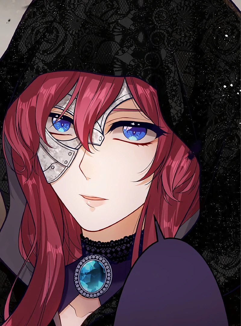 Cradle of the Beast Witch Chapter 3 566 079