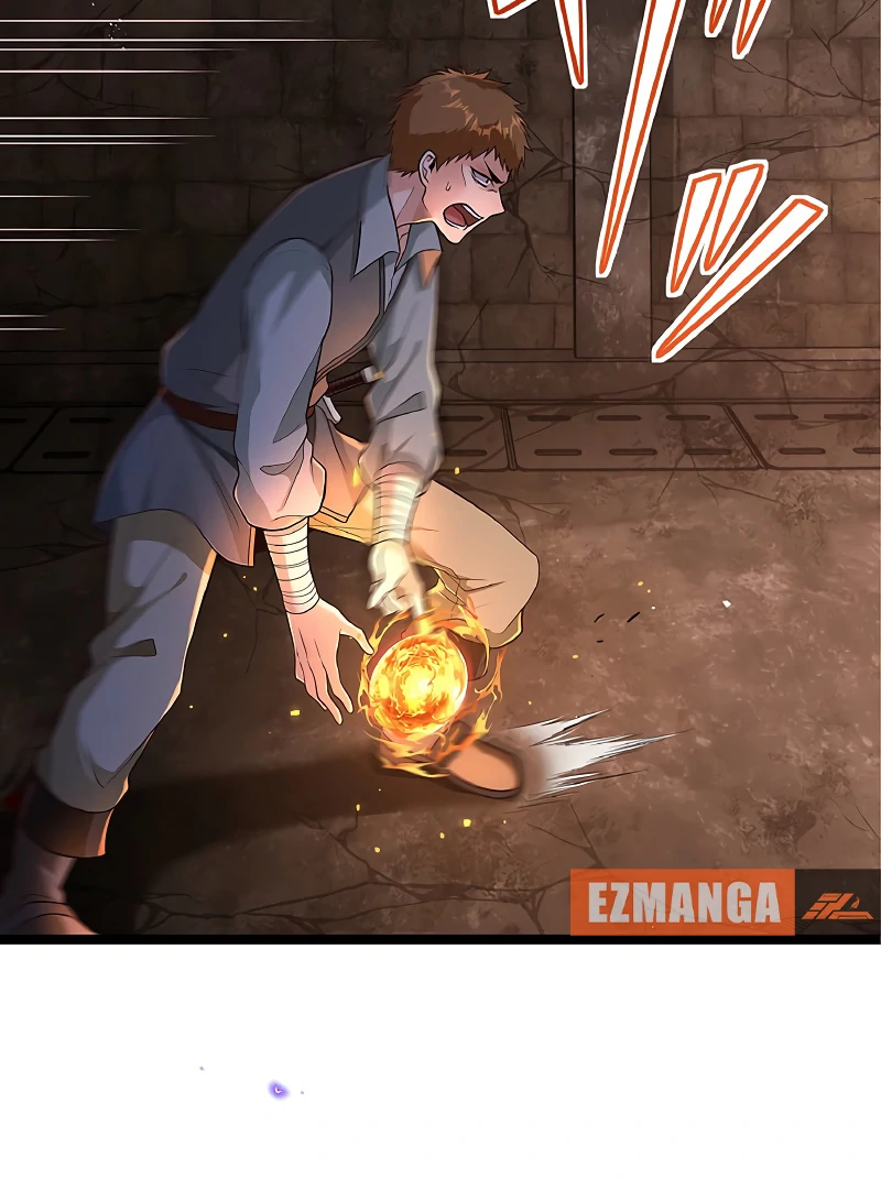 Cradle of the Beast Witch Chapter 3 571 084