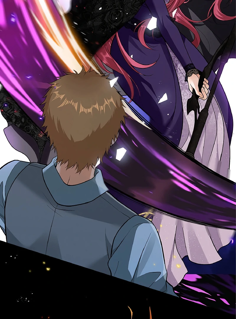 Cradle of the Beast Witch Chapter 3 573 086