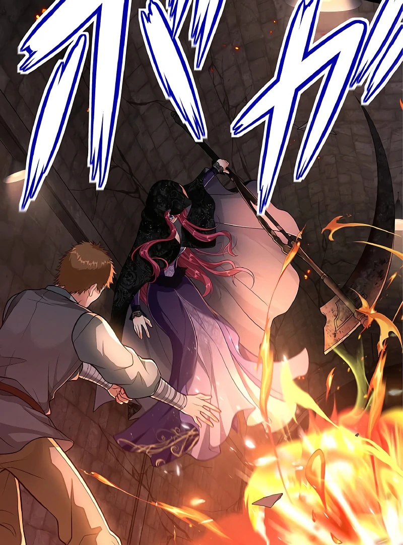 Cradle of the Beast Witch Chapter 3 575 088