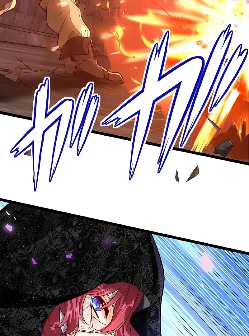 Cradle of the Beast Witch Chapter 3 576 089