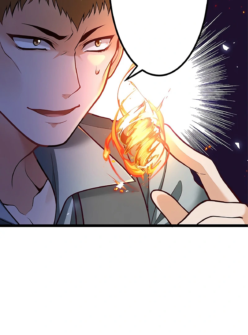 Cradle of the Beast Witch Chapter 3 578 091